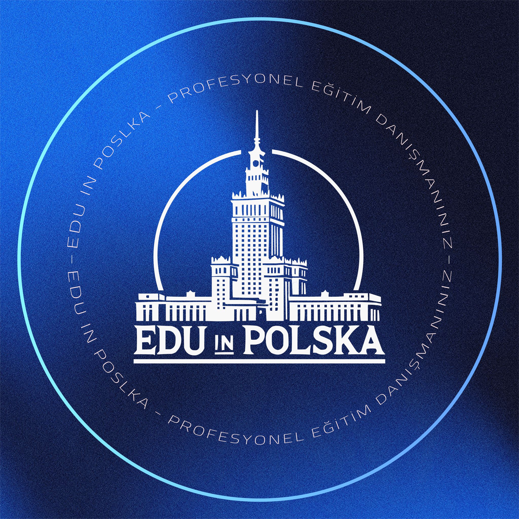 EDU IN POLSKA — Warszawa