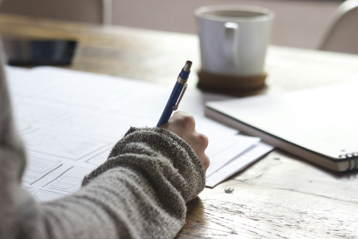 IELTS · Przygotowanie grupowe