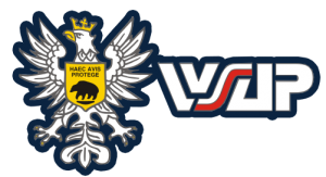Wyższa Szkoła Administracji Publicznej w Ostrołęce logo