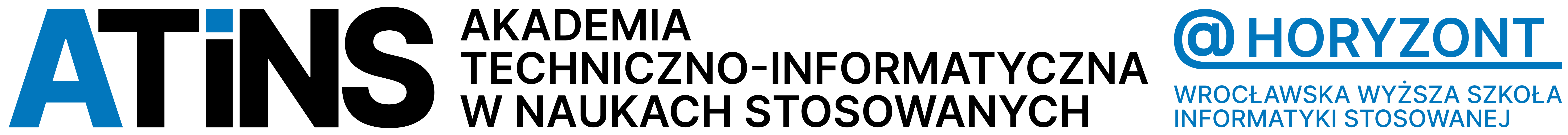 Akademia Techniczno-Informatyczna w Naukach Stosowanych logo