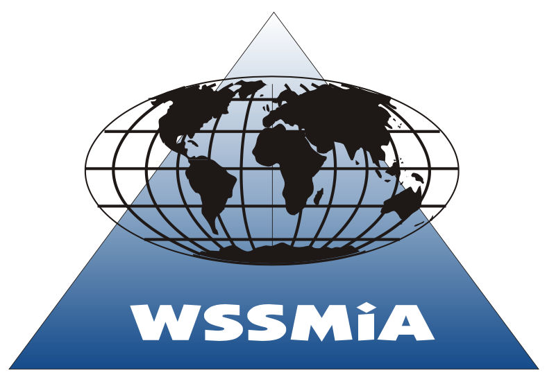 Wyższa Szkoła Stosunków Międzynarodowych i Amerykanistyki w Warszawie logo