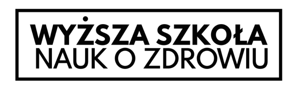 Wyższa Szkoła Nauk o Zdrowiu w Bydgoszczy logo