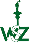 Warszawska Szkoła Zarządzania - Szkoła Wyższa w Warszawie logo