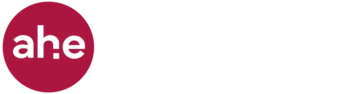 Akademia Humanistyczno-Ekonomiczna w Łodzi logo