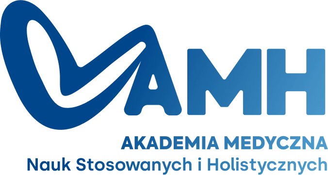 Akademia Medyczna Nauk Stosowanych i Holistycznych logo