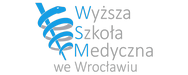 Niepubliczna Wyższa Szkoła Medyczna we Wrocławiu logo