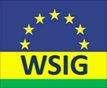 Wyższa Szkoła Inżynierii Gospodarki w Słupsku logo