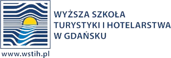 Wyższa Szkoła Turystyki i Hotelarstwa w Gdańsku logo