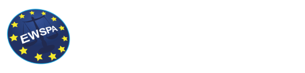 Europejska Wyższa Szkoła Prawa i Administracji w Warszawie logo