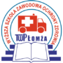 Wyższa Szkoła Zawodowa Ochrony Zdrowia TWP w Łomży z siedzibą w Łomży logo