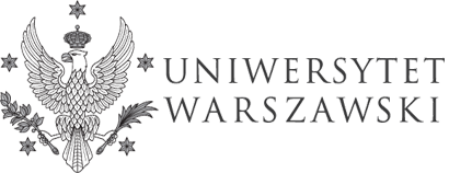 University of Warsaw logo