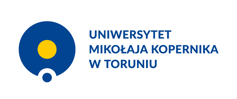 Uniwersytet Mikołaja Kopernika w Toruniu logo