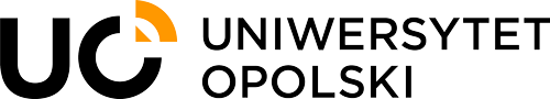 Uniwersytet Opolski logo