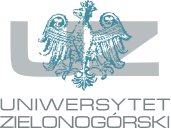 Uniwersytet Zielonogórski w Zielonej Górze logo
