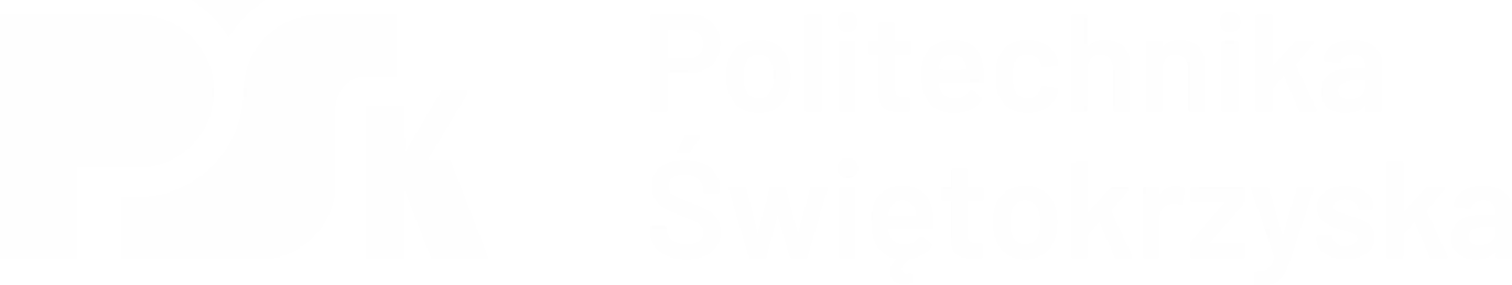 Politechnika Świętokrzyska logo