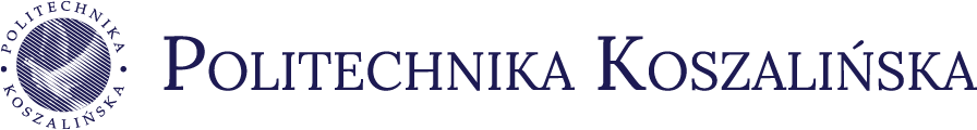 Politechnika Koszalińska logo