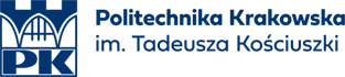 Cracow University of Technology logo