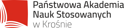 Państwowa Akademia Nauk Stosowanych w Krośnie logo
