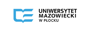 Akademia Mazowiecka w Płocku logo