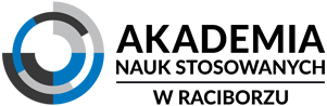 Akademia Nauk Stosowanych w Raciborzu logo