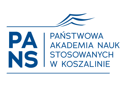 Państwowa Akademia Nauk Stosowanych w Koszalinie logo