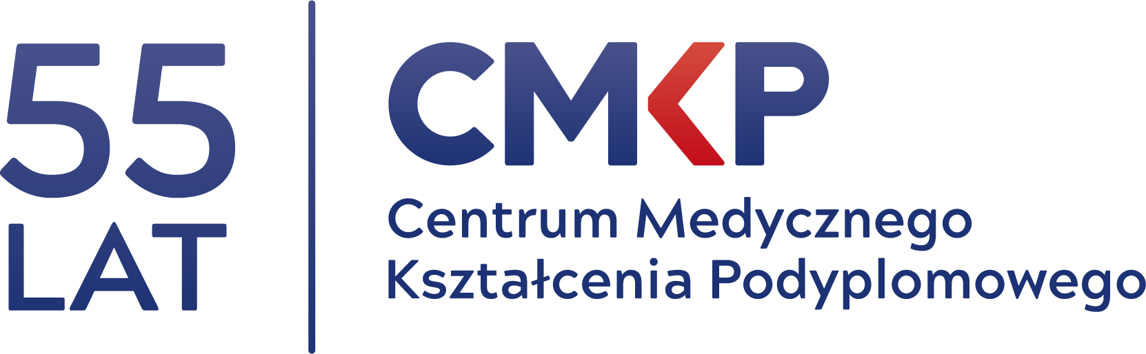 Centrum Medycznego Kształcenia Podyplomowego logo