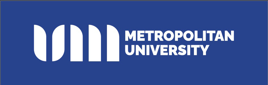 Uczelnia Metropolitalna logo